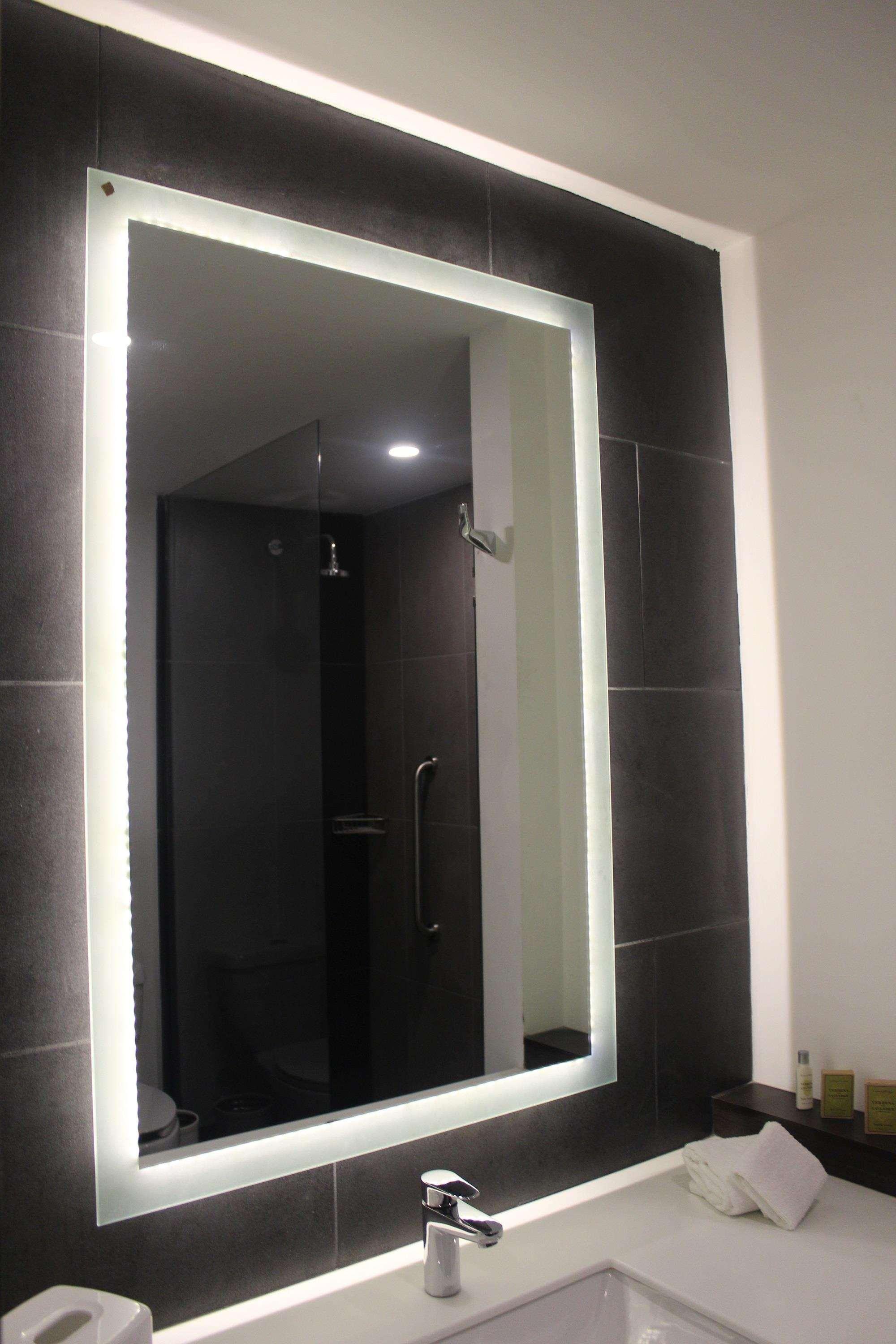 Hampton Inn And Suites San Luis Potosi Slp Bagian luar foto